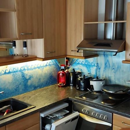Quiet Apartment Close To Town Филах Екстериор снимка