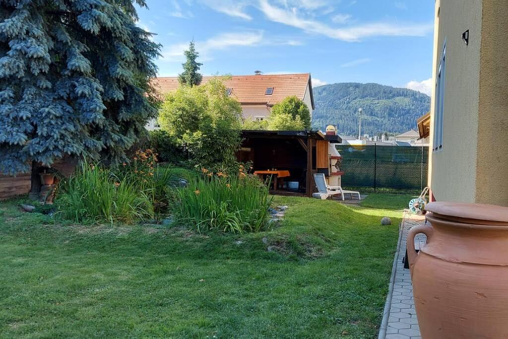 Quiet Apartment Close To Town Филах Екстериор снимка