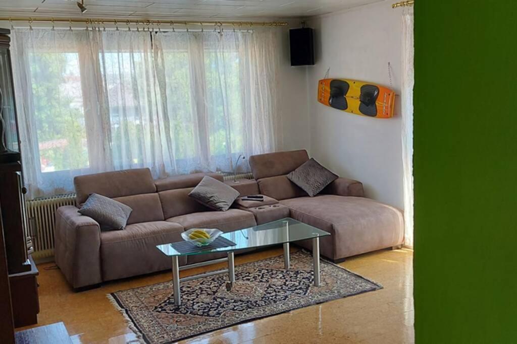Quiet Apartment Close To Town Филах Екстериор снимка