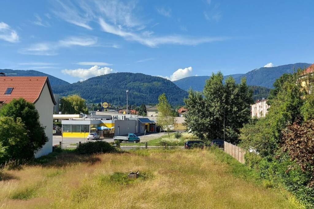 Quiet Apartment Close To Town Филах Екстериор снимка