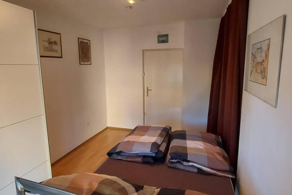 Quiet Apartment Close To Town Филах Екстериор снимка