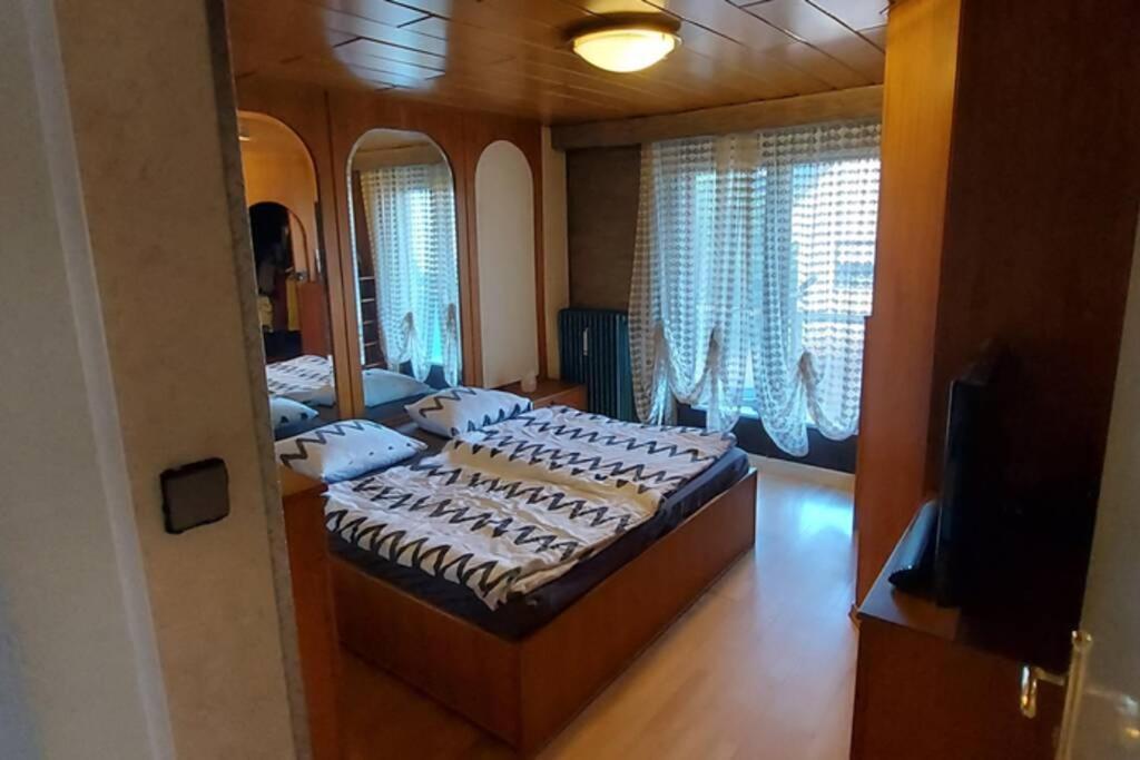 Quiet Apartment Close To Town Филах Екстериор снимка