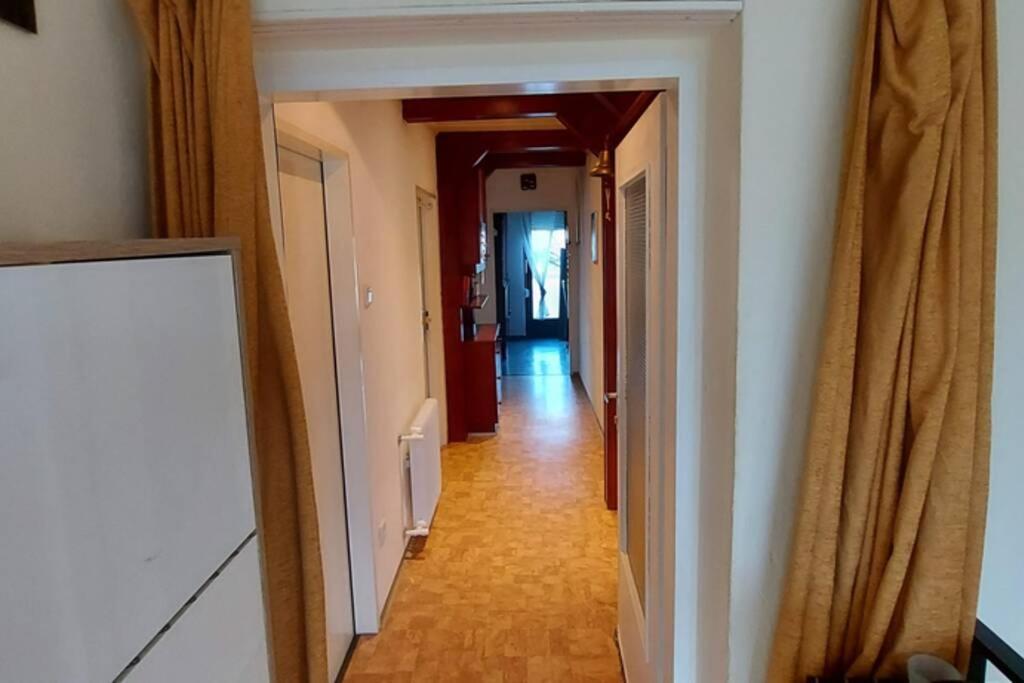 Quiet Apartment Close To Town Филах Екстериор снимка
