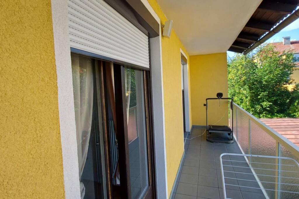 Quiet Apartment Close To Town Филах Екстериор снимка