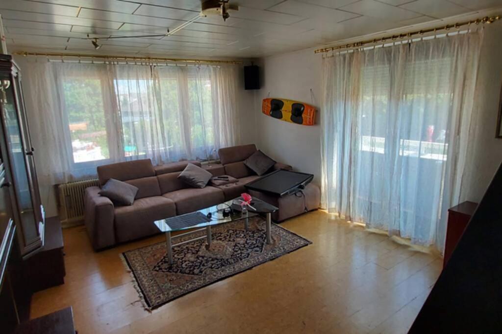 Quiet Apartment Close To Town Филах Екстериор снимка